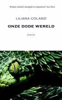 Onze dode wereld