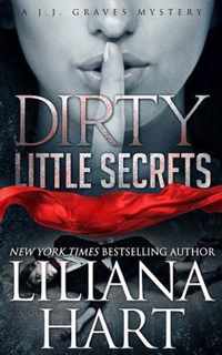 Dirty Little Secrets