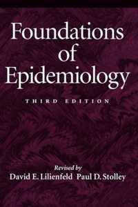 Foundations of Epidemiology