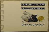 VERBEELDING VAN PSYCHOKUNDE