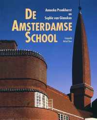 De Amsterdamse School