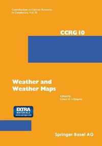 Weather and Weather Maps