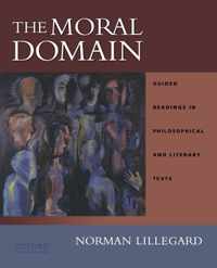 The Moral Domain