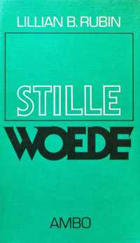 Stille woede