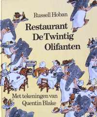 Restaurant de twintig olifanten