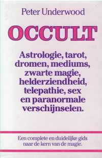 Occult