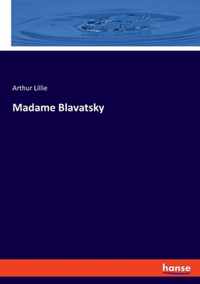 Madame Blavatsky