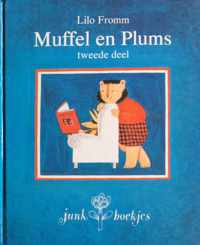 Muffel en plums 2