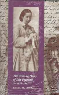 The Arizona Diary of Lily Fremont, 1878-1881