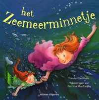 Het Zeemeerminnetje