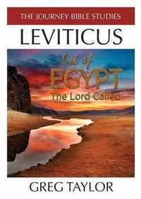 Out of Egypt The Lord Called