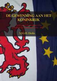 De Gewenning Aan Het Koninkrijk - M.G.H. Derks - Paperback (9789461938152)