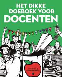 Het dikke doeboek voor docenten