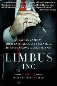 Limbus, Inc., Book II