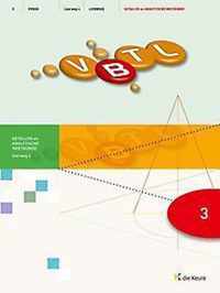 VBTL 3 Getallen en Analystische meetkunde leerweg 4