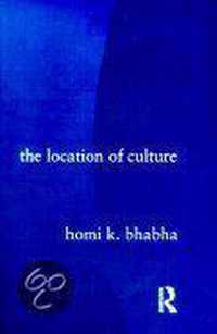 The Location of Culture