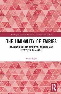 The Liminality of Fairies