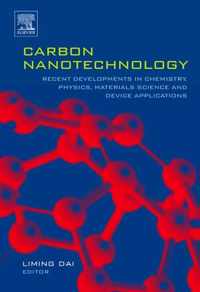 Carbon Nanotechnology