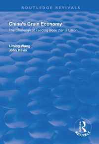 China's Grain Economy