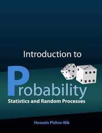 Introduction to Probability, Statistics, and Random Processes