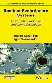 Random Evolutionary Systems - Asymptotic Properties and Large Deviations