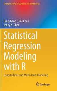 Statistical Regression Modeling with R