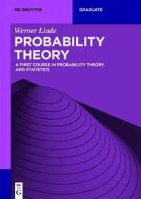 Probability Theory