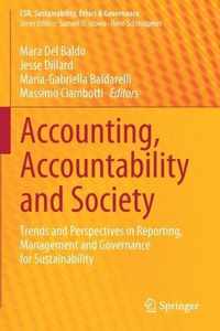 Accounting, Accountability and Society