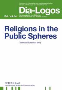 Religions in the Public Spheres