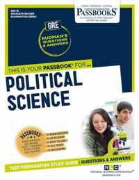 Political Science (GRE-16)