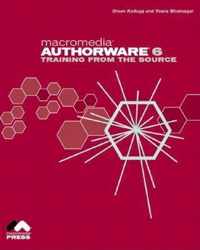 Macromedia Authorware 6