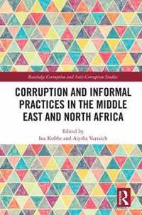 Corruption and Informal Practices in the Middle East and North Africa