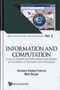 Information And Computation