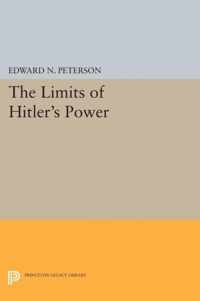 Limits of Hitler`s Power