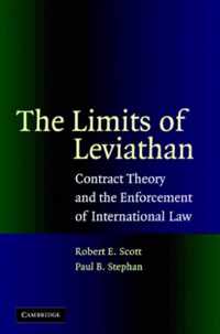 The Limits of Leviathan