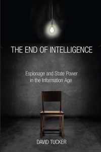 End Of Intelligence