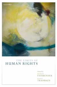 The Limits of Human Rights