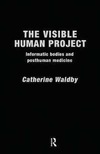 The Visible Human Project