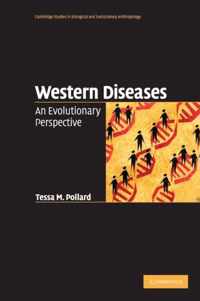 Western Diseases