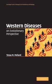 Western Diseases