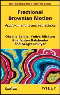 Fractional Brownian Motion