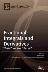 Fractional Integrals and Derivatives