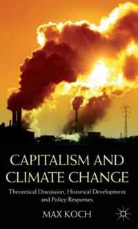 Capitalism and Climate Change