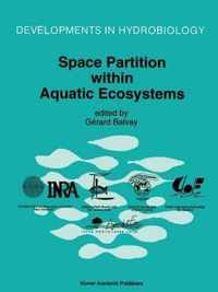 Space Partition Within Aquatic Ecosystems