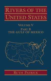 Rivers of the United States, Volume V Part B