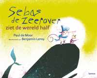 Sebas De Zeerover Ziet De Wereld Half