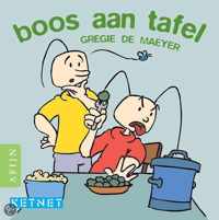 Boos Aan Tafel