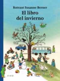 El libro del invierno/ The Winter Book