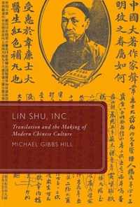 Lin Shu Inc Translation