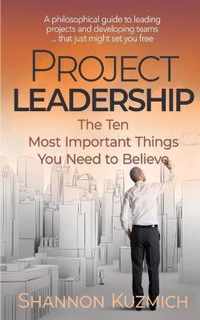 Project Leadership